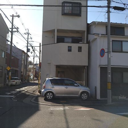 tane no ie Appartamento Kyōto Esterno foto