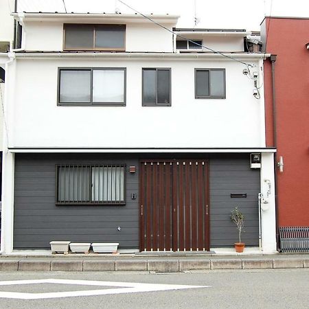 tane no ie Appartamento Kyōto Esterno foto