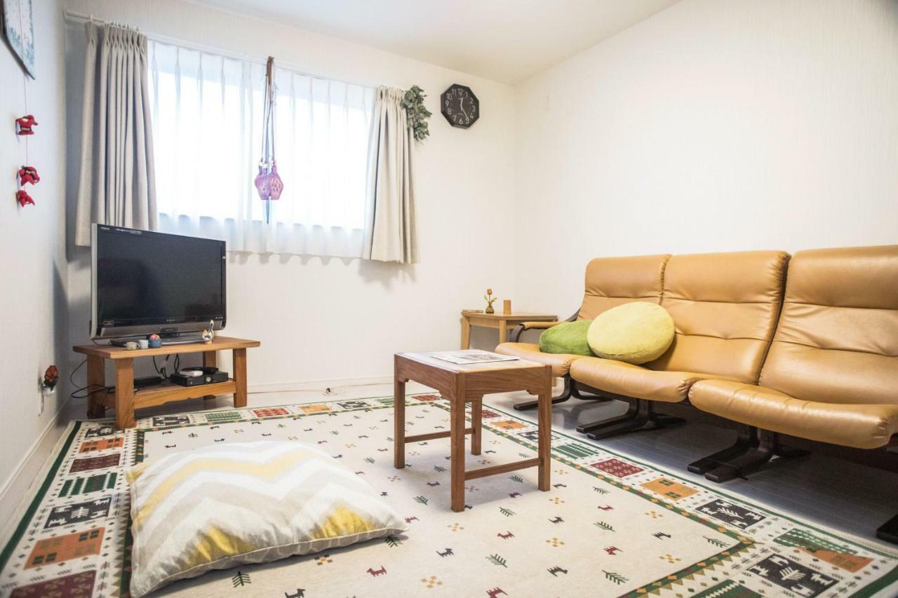 tane no ie Appartamento Kyōto Esterno foto